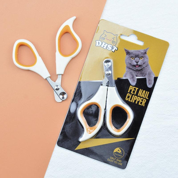 Cat Nail Clipper