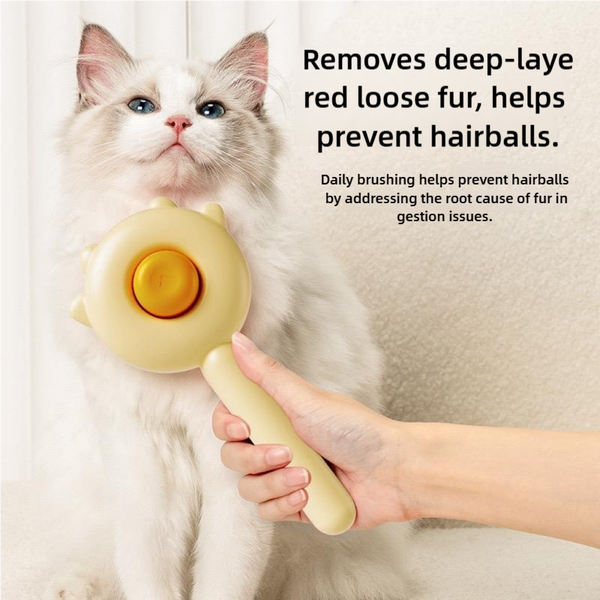 Cat Grooming Brush